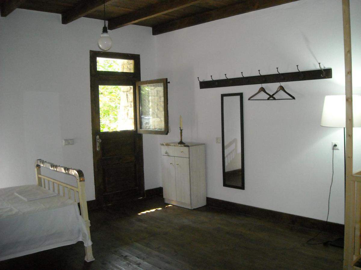 Sweet Suites 1907 Mikros Prinos Extérieur photo